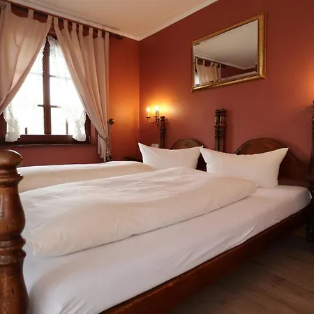 Schwarzwaldhotel Stollen