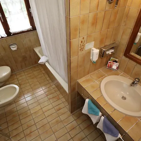 Schwarzwaldhotel Stollen