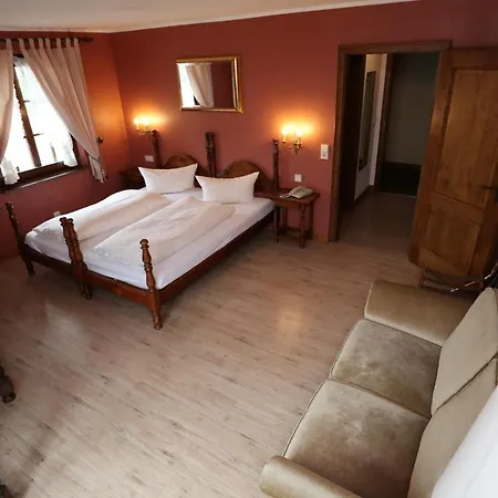 Schwarzwaldhotel Stollen Hotell Gutach im Breisgau