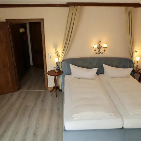 Schwarzwaldhotel Stollen Gutach im Breisgau
