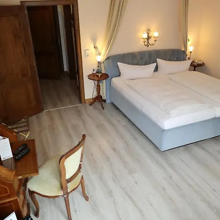 호텔 Schwarzwaldhotel Stollen