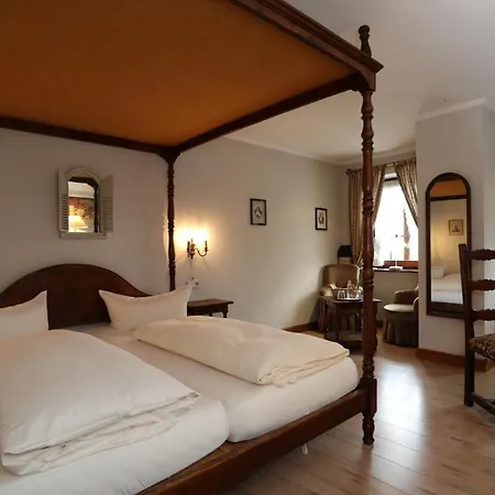 Schwarzwaldhotel Stollen Hotell Gutach im Breisgau