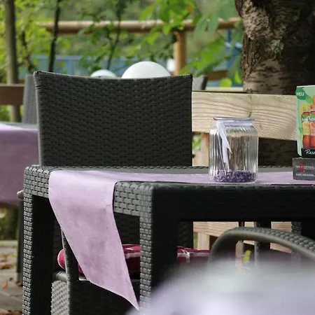 Schwarzwaldhotel Stollen 3*