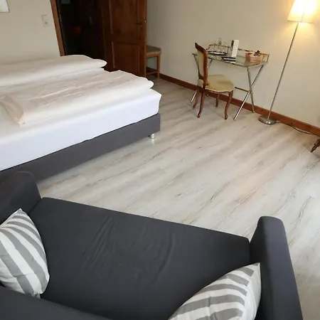 Hotell Schwarzwaldhotel Stollen
