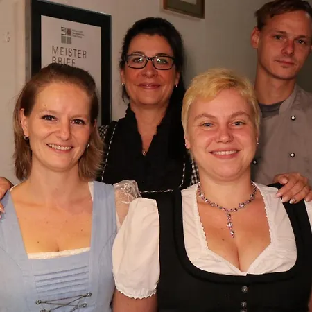 Schwarzwaldhotel Stollen 3*