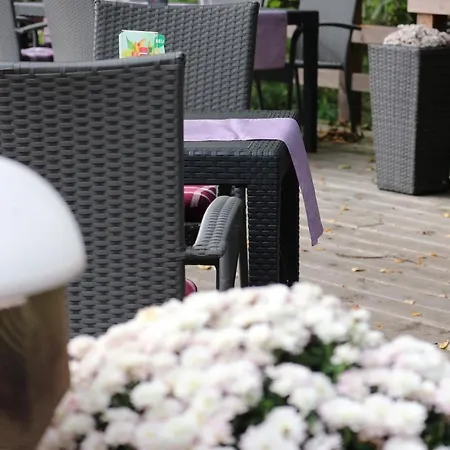 Schwarzwaldhotel Stollen 호텔 구타흐임브라이스가우