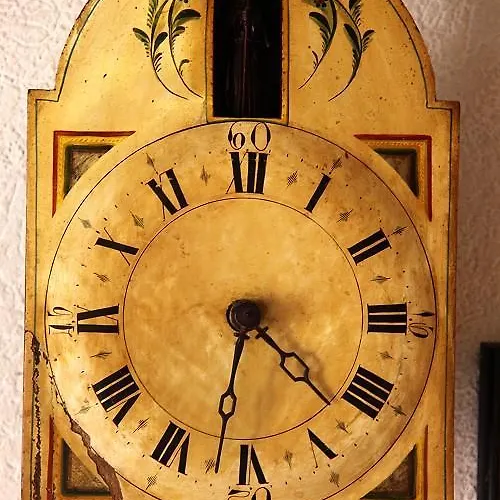 Schwarzwaldhotel Stollen