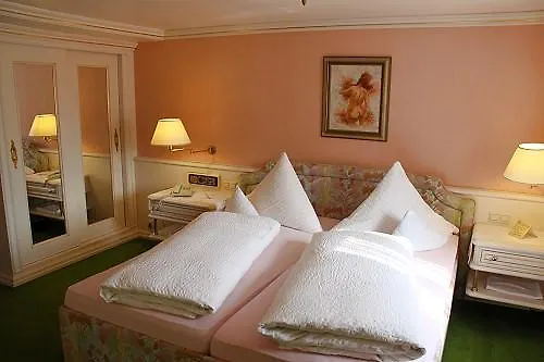 Schwarzwaldhotel Stollen 3*