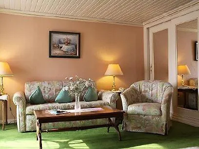 Schwarzwaldhotel Stollen