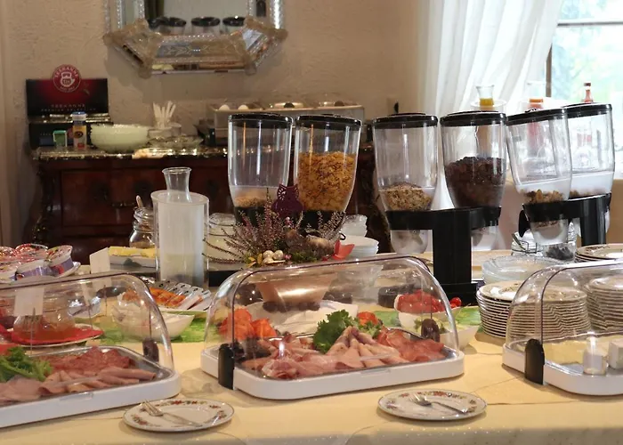 Schwarzwaldhotel Stollen Hotel