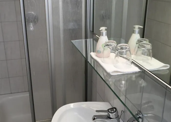 Hotel Schwarzwaldhotel Stollen 3*