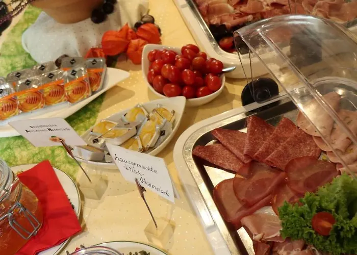 Schwarzwaldhotel Stollen Hotel