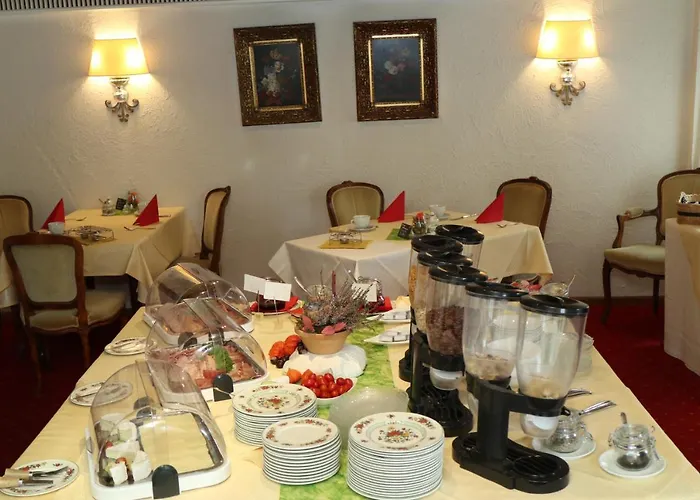 Schwarzwaldhotel Stollen Hotel