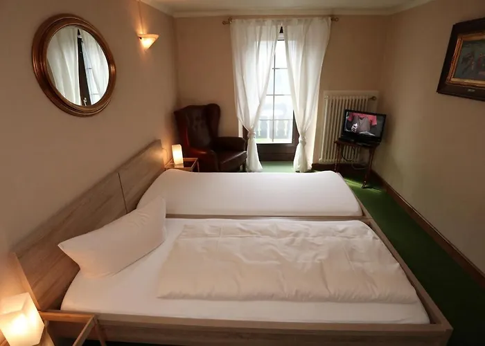 Schwarzwaldhotel Stollen