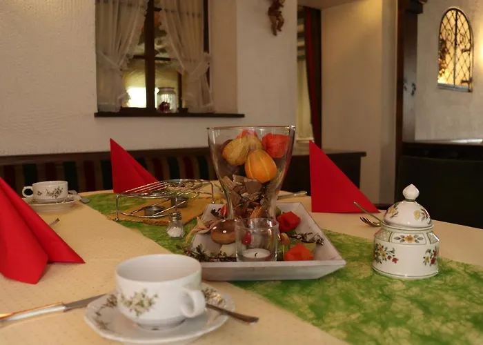 Schwarzwaldhotel Stollen 3* Gutach im Breisgau