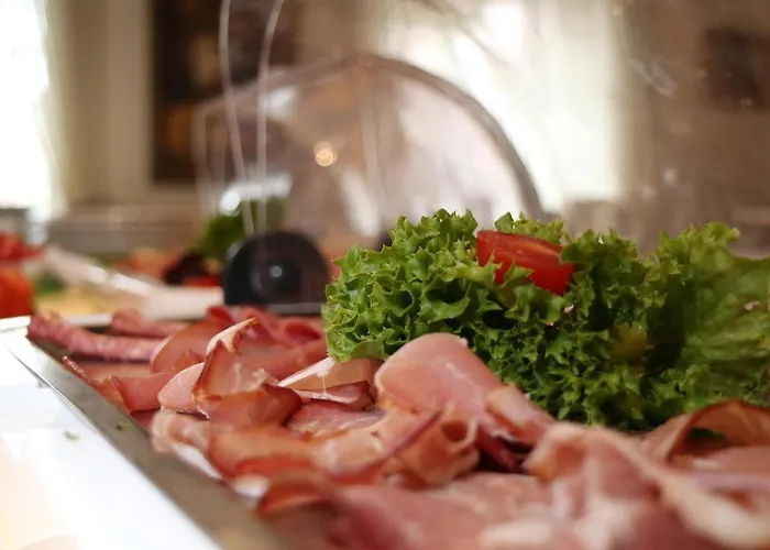 Schwarzwaldhotel Stollen Hotel