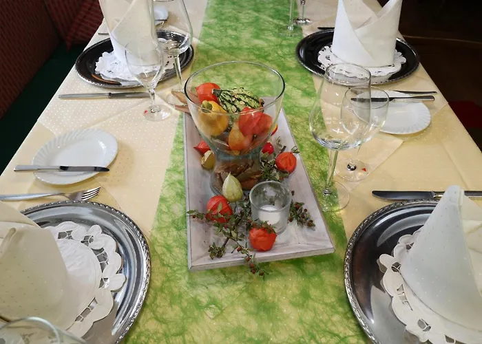 Schwarzwaldhotel Stollen Hotel 3*