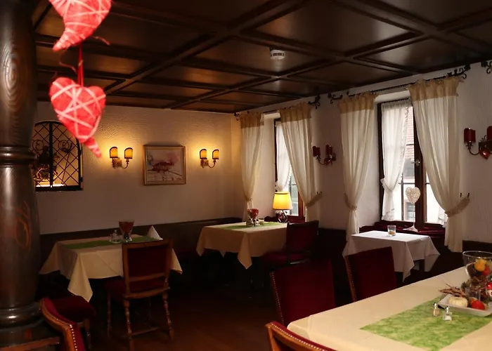 Schwarzwaldhotel Stollen Hotel