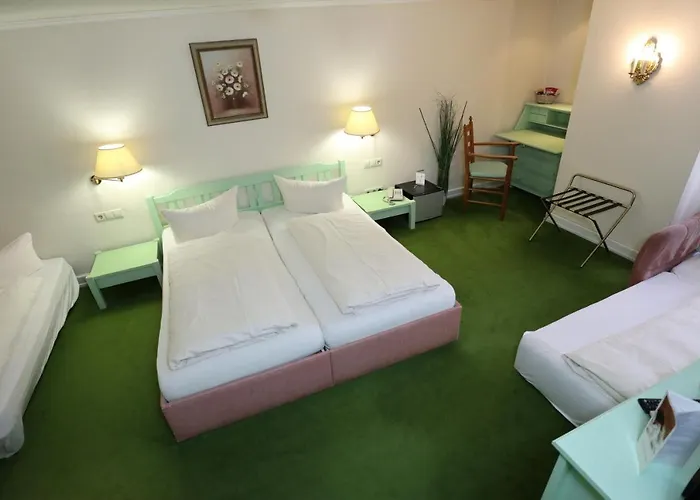 Hotel Schwarzwaldhotel Stollen Gutach im Breisgau