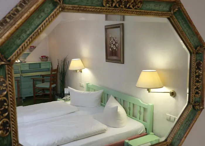 Schwarzwaldhotel Stollen Hotel 3*