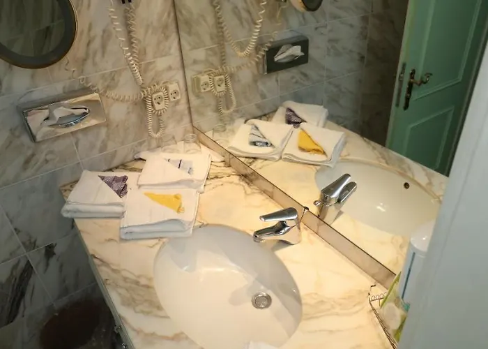 Hotel Schwarzwaldhotel Stollen Gutach im Breisgau