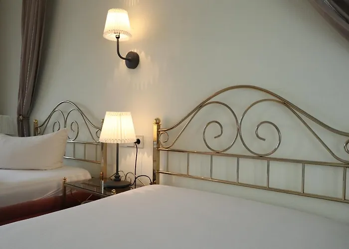 Schwarzwaldhotel Stollen