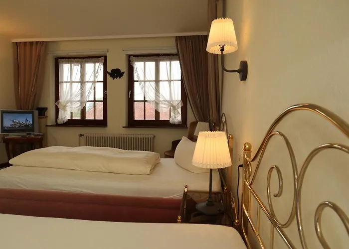 Schwarzwaldhotel Stollen 3*