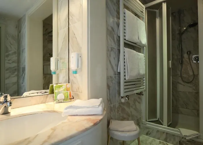 Schwarzwaldhotel Stollen Hotel