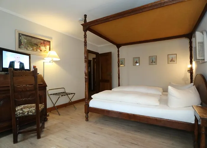 Schwarzwaldhotel Stollen