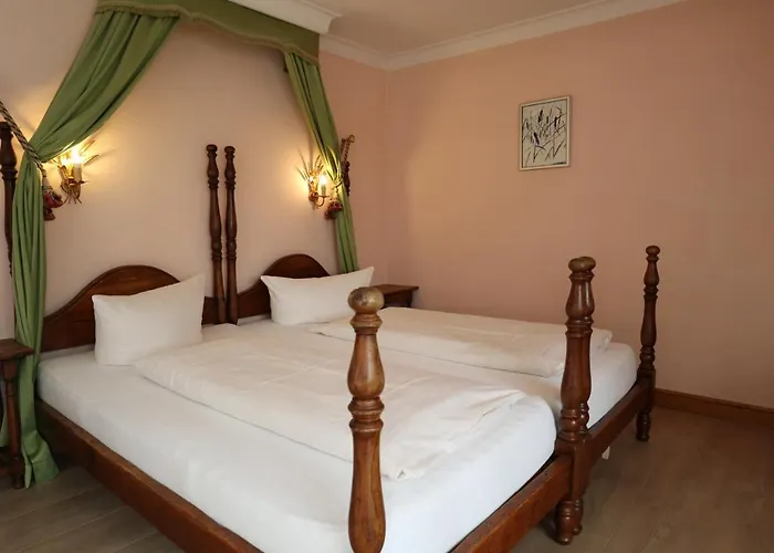 Schwarzwaldhotel Stollen Hotel