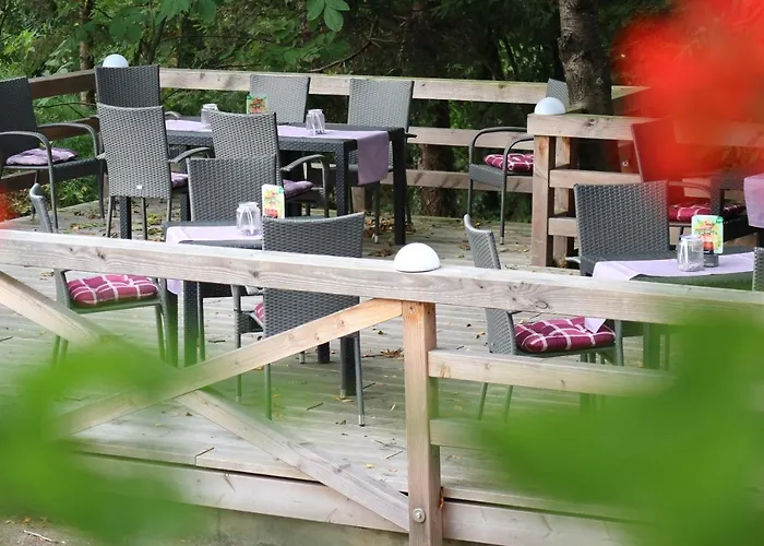 Schwarzwaldhotel Stollen Gutach im Breisgau