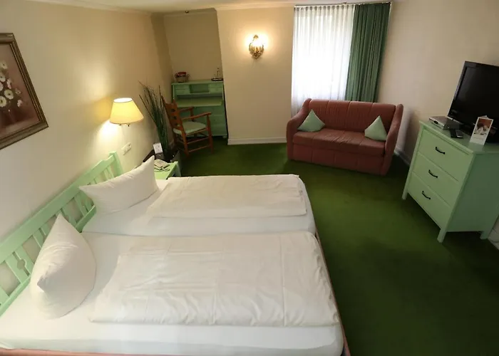 Hotel Schwarzwaldhotel Stollen Gutach im Breisgau