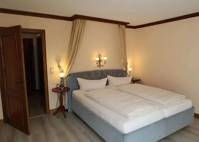 Schwarzwaldhotel Stollen Hotel