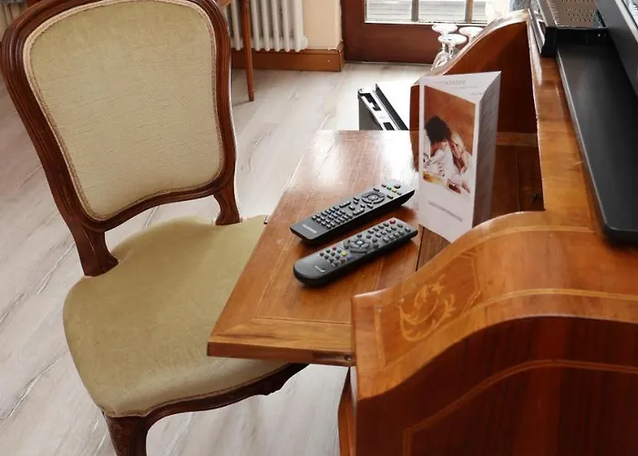 Schwarzwaldhotel Stollen Hotel Gutach im Breisgau