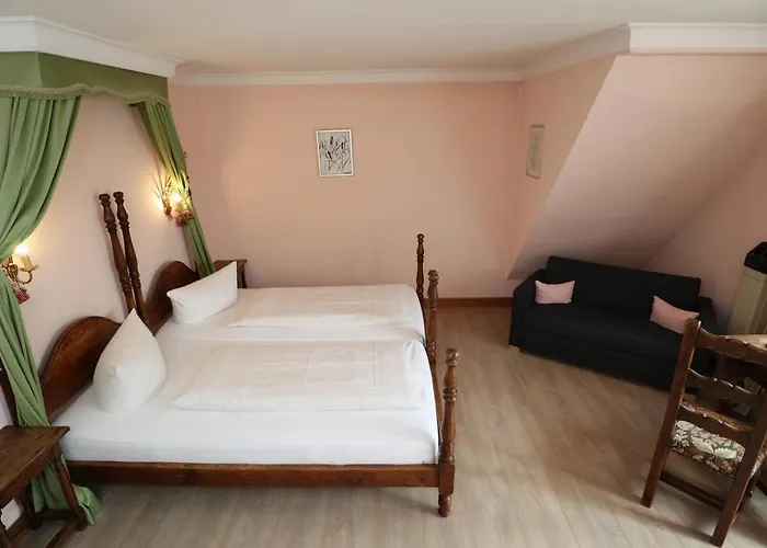 Schwarzwaldhotel Stollen Hotel 3*