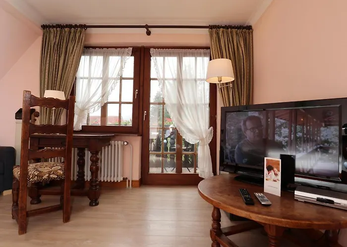 Schwarzwaldhotel Stollen