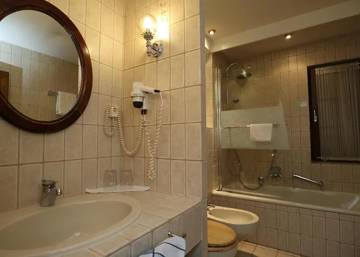 Schwarzwaldhotel Stollen