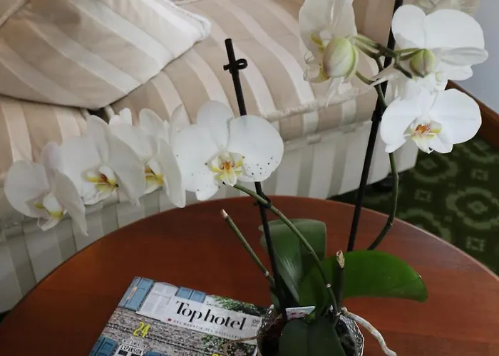 Hotel Schwarzwaldhotel Stollen