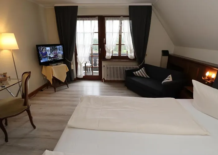 Schwarzwaldhotel Stollen Gutach im Breisgau