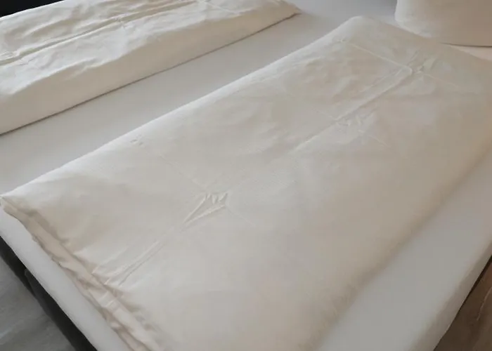 Hotel Schwarzwaldhotel Stollen