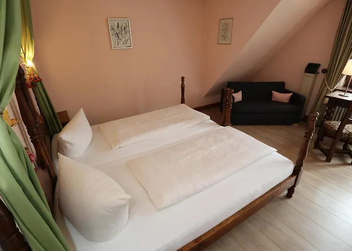 Schwarzwaldhotel Stollen Hotel