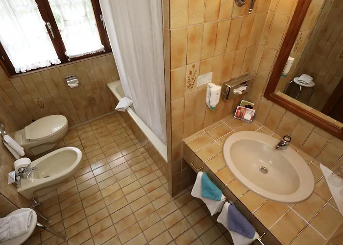 Schwarzwaldhotel Stollen