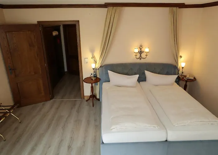 Schwarzwaldhotel Stollen Gutach im Breisgau