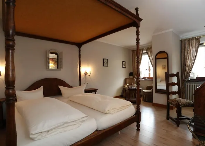 Schwarzwaldhotel Stollen Hotel Gutach im Breisgau