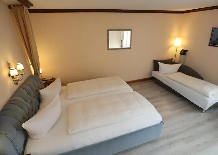 Hotel Schwarzwaldhotel Stollen Gutach im Breisgau