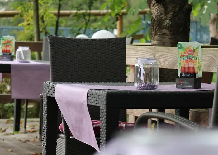 Schwarzwaldhotel Stollen 3*