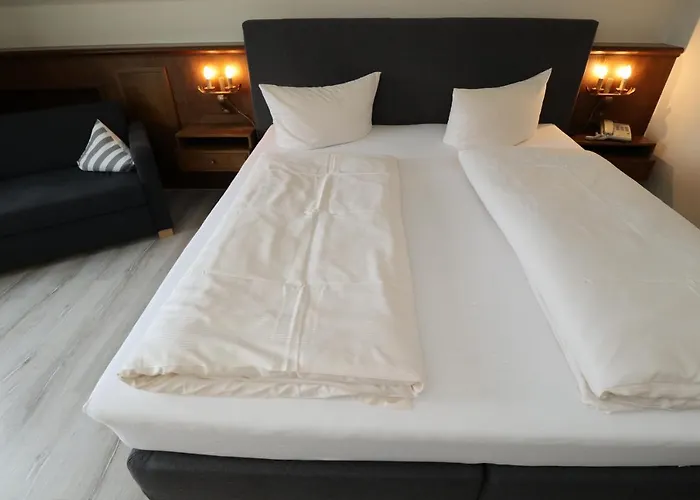 Schwarzwaldhotel Stollen Hotel Gutach im Breisgau