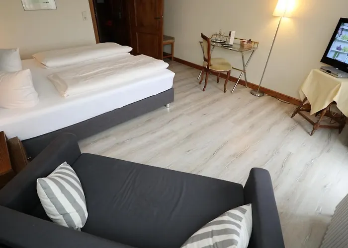 Hotel Schwarzwaldhotel Stollen