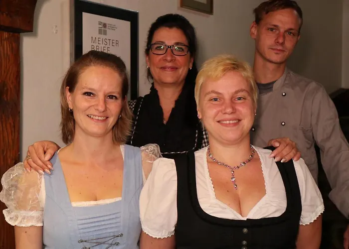 Schwarzwaldhotel Stollen 3*