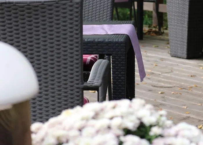 Schwarzwaldhotel Stollen Hotel Gutach im Breisgau